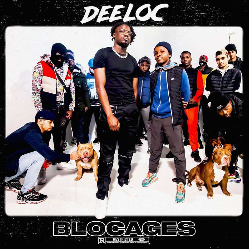 zik_rap_'s tweet photo. Deeloc - BLOCAGES
(https://t.co/YAvcPES5bE) https://t.co/IsVb2JEEM5