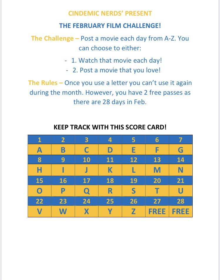 Scene That Movie Podcast tweet media