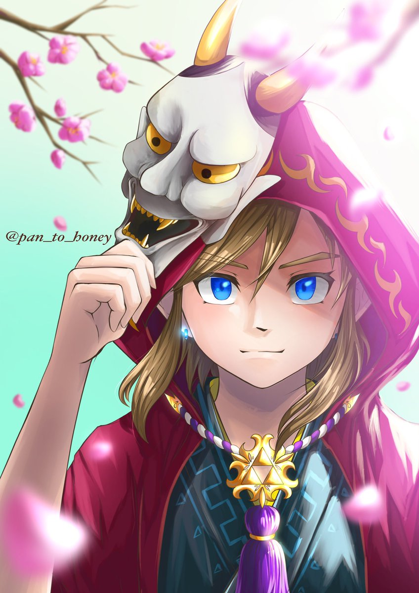 ゼルダ めおとの面 ゼルダの伝説 ムジュラ イラスト なぎさ 低浮上のイラスト ゼルダ めおとの面 ゼルダの伝説 ムジュラ イラスト なぎさ 低浮上のイラスト