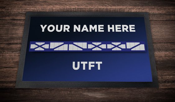 ToffeeArt's tweet photo. Available tomorrow from 9pm at https://t.co/hcyDcHkkgr … Bullens Bar Runners… can be ordered plain with the famous Bullens Road stand Leitch design or personalised with your name or if you have a pub/bar personalised with the name of your establishment.
#efc #BarRunners https://t.co/9hbpATng6s