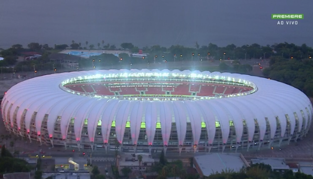 canalpremiere's tweet image. Que imagem!

#DáJogoNoPremiere