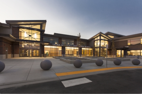 LeonaLibby's tweet photo. We are excited to see all of our returning Track A students tomorrow!  
* Complete your child's attestation tonight 
* Students will not be able to enter the building until 7:50, so please have them dress warmly https://t.co/FB66dnSUHf
