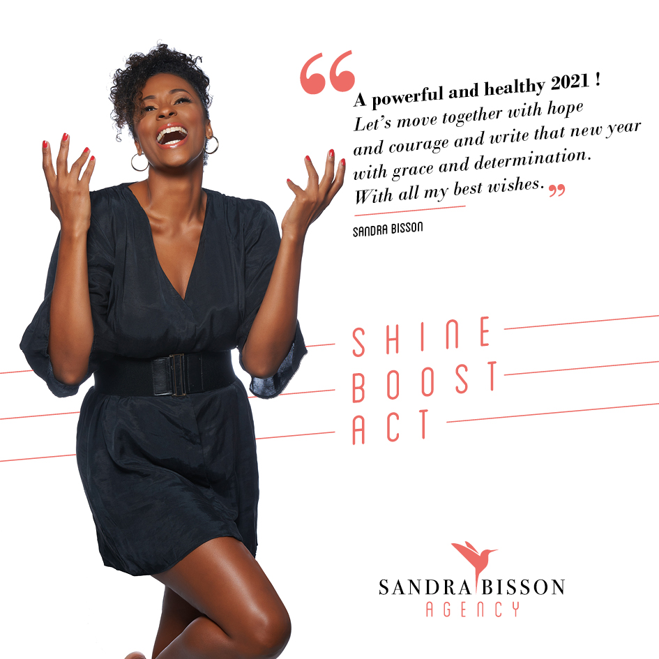 It is still time ... HAPPY NEW YEAR 2021 !
#SBAgency
#wish #happynewyear #power #healthy #newchallenge #agency #communication #influencemanagement #inspiration #mambamentality #KobeBryant