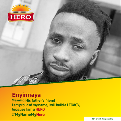 enyinnaya__'s tweet photo. @illBlissGoretti @HeroLager
#ahagiefula #Mynamemyhero https://t.co/CER8hS00YF