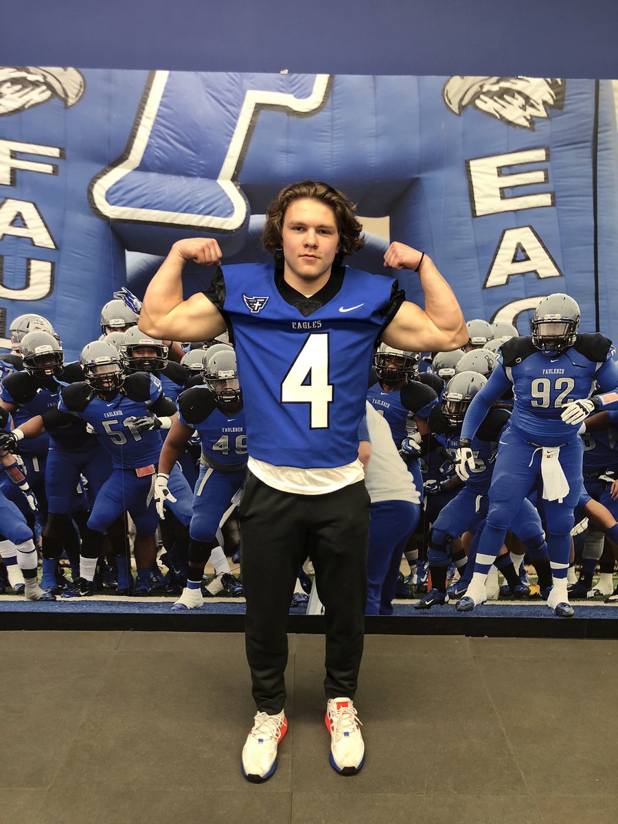 Hunter Kilpatrick tweet media