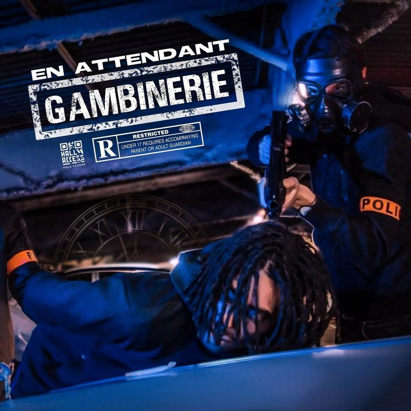 zik_rap_'s tweet photo. Gambino LaMG - En attendant Gambinerie
(https://t.co/rDwvbTwEvi) https://t.co/aKe6DNdlmn
