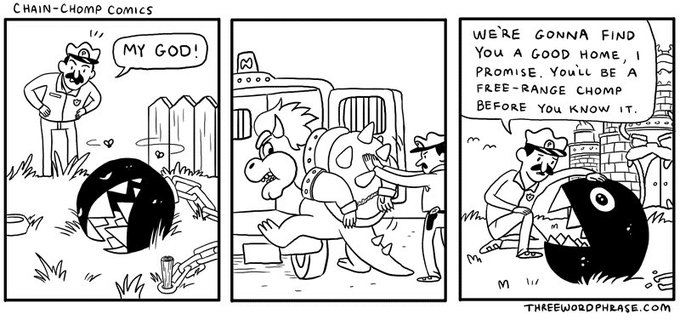 TWP #271 