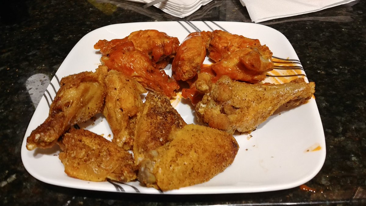 Last Day of #clevelandwingweek . Wild Eagle Saloon.