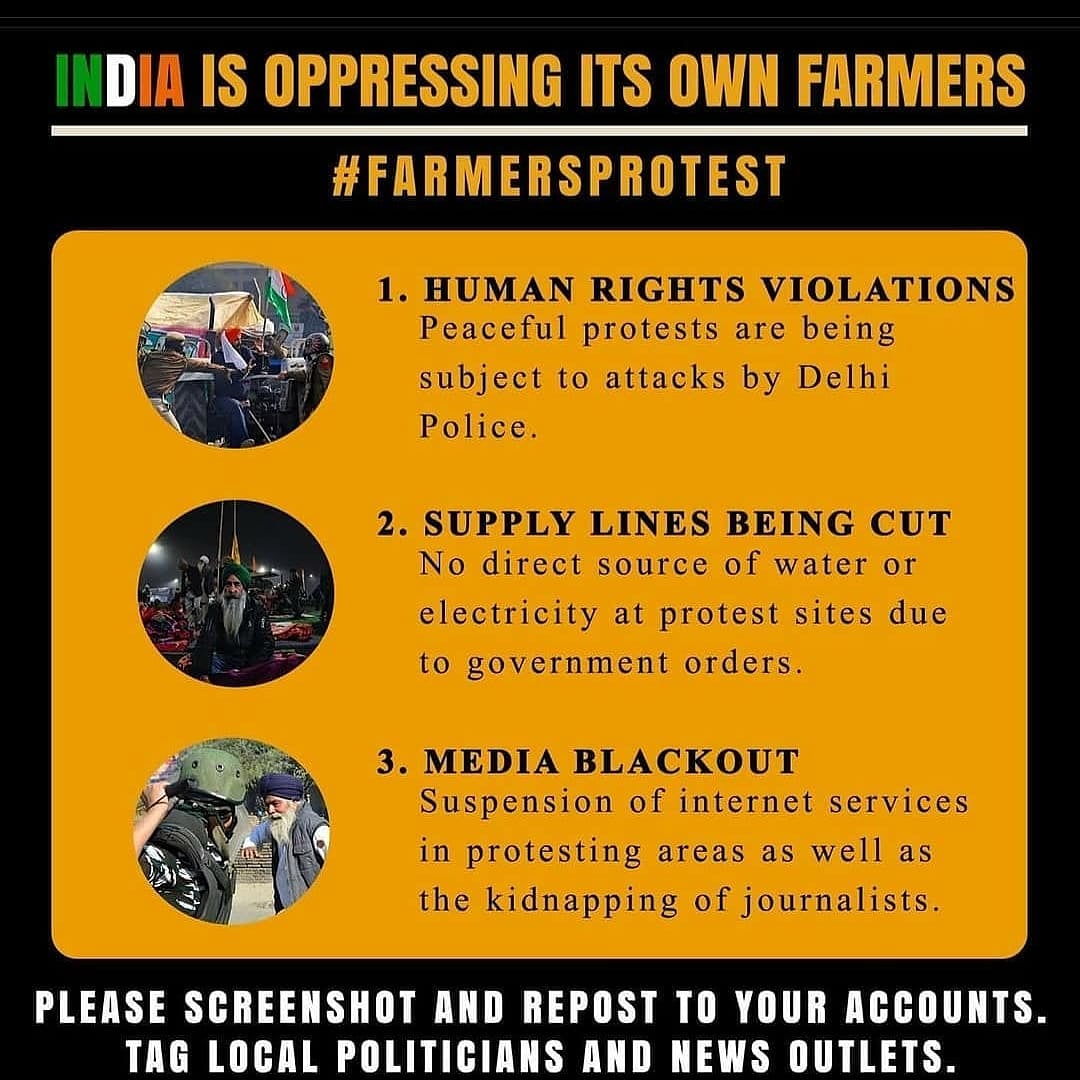 #istandwithfarmers #istandwithfarmerschallenge #FarmersProtest #farmerprotest #kisaan #kisaanektazindabaad #breakthenarrative