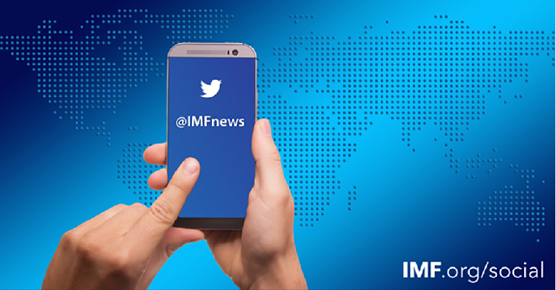 IMFNews's tweet photo. Looking for economic data about your country, your region, or about the global economy in general? Follow us! https://t.co/WEe4QDfbzH