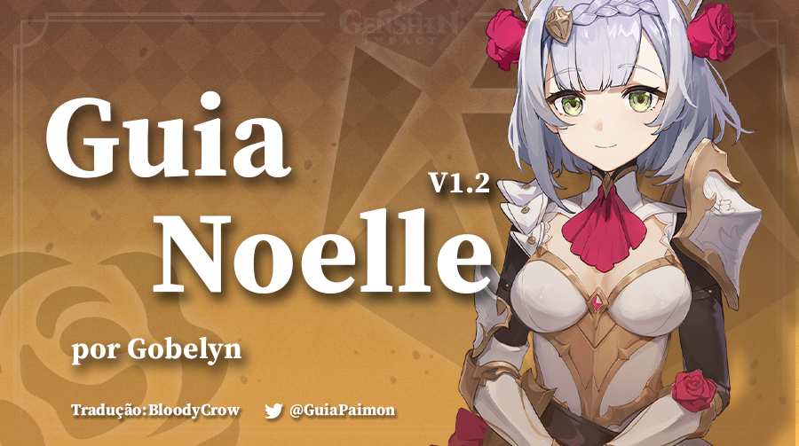GuiaPaimon's tweet photo. Guia #Noelle por Gobelyn v1.2

Paimon decidiu fazer um prato diferente, e aí de repente Noelle apareceu. Eu não sei como ela sabia que Paimon precisava de ajuda, mas ela ajudou e depois saiu correndo dizendo que precisava ajudar outra pessoa. Foi estranho. Noelle é incrível.

1+ https://t.co/TQz3fYUpLy