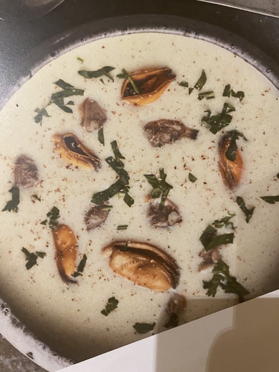 Raymond Blanc tweet media