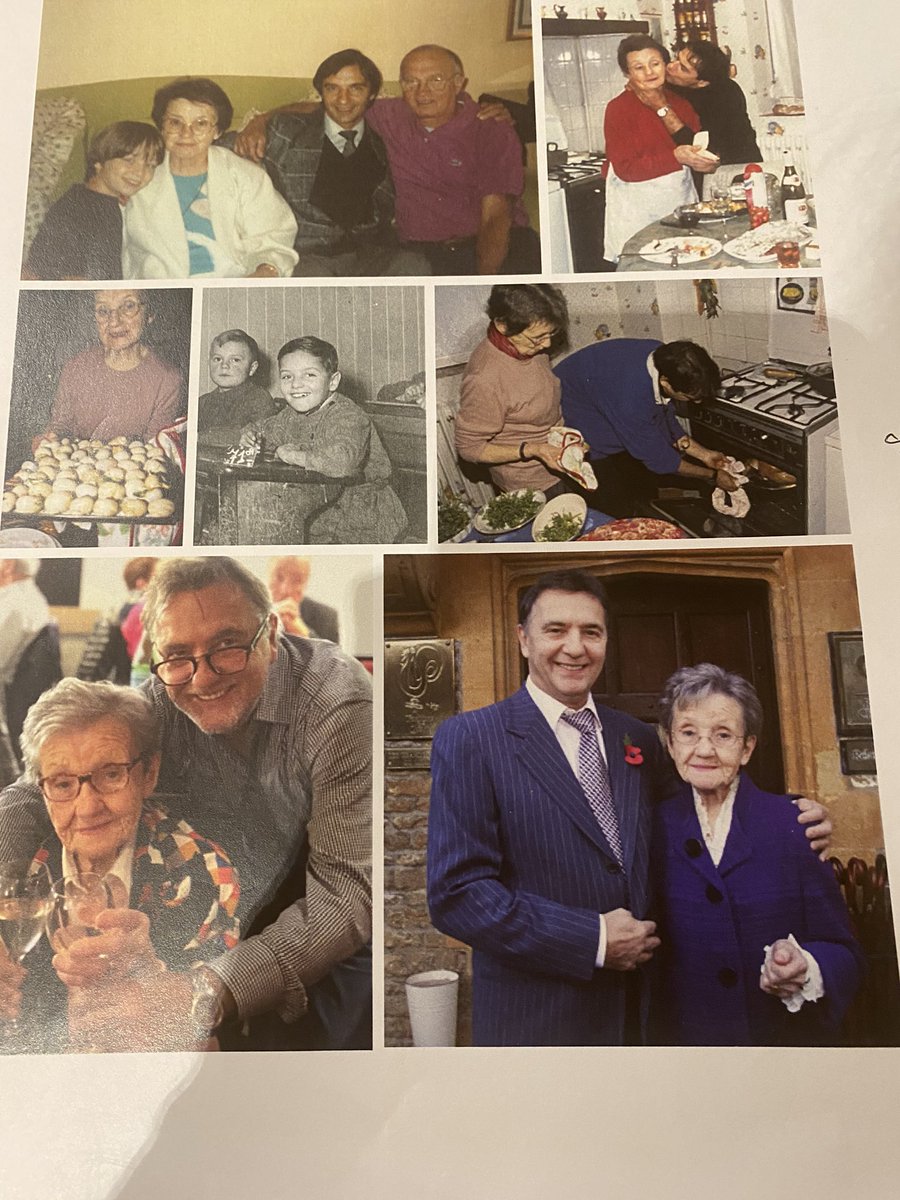 Raymond Blanc tweet media