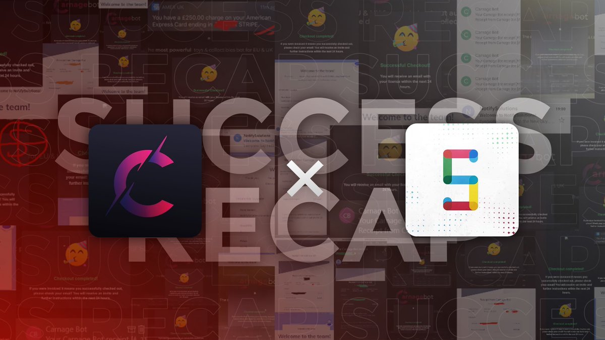 SniperAIO tweet media