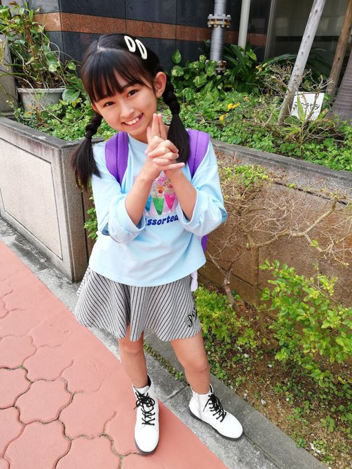 佐野純菜(じゅんな)のTwitter画像6