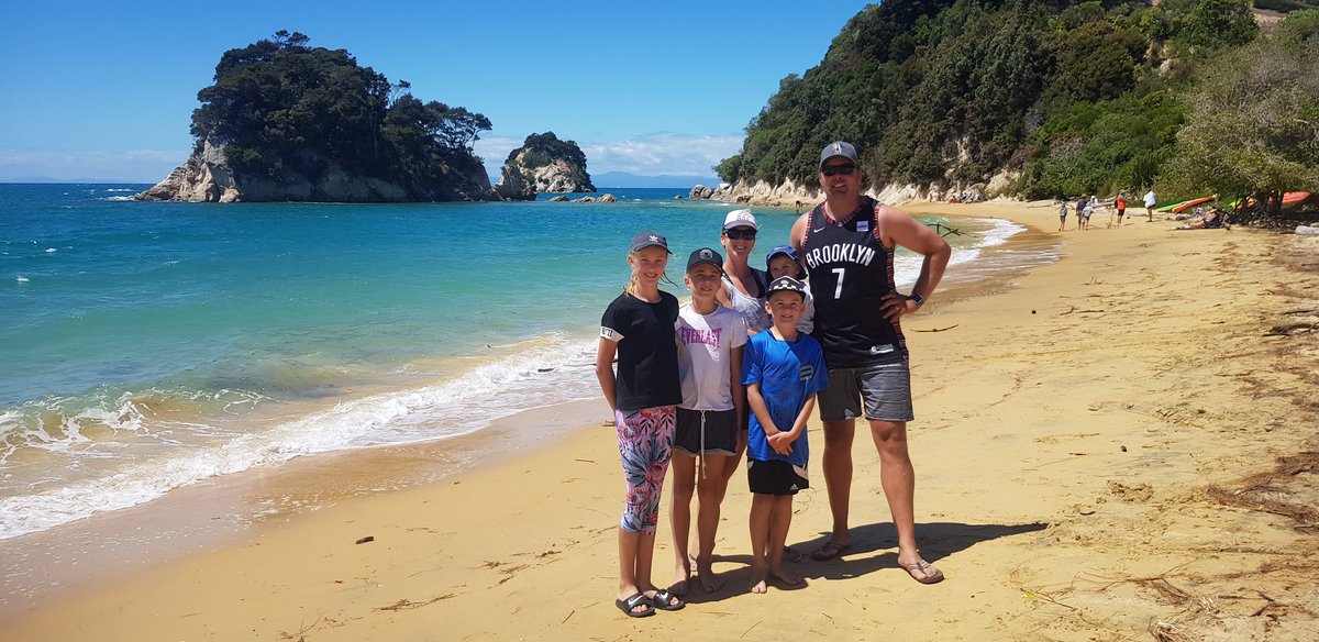 Alcdavis's tweet image. @KDTrey5 massive fan from NZ.