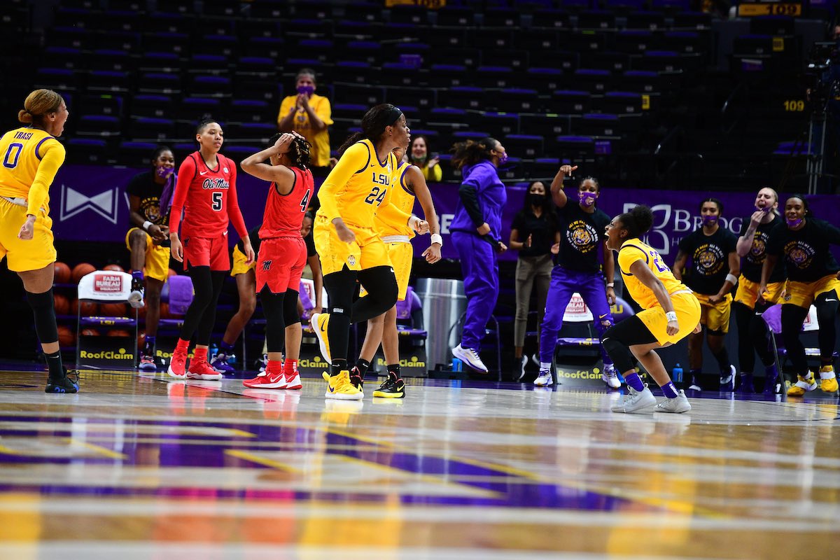 The moment that changed it all