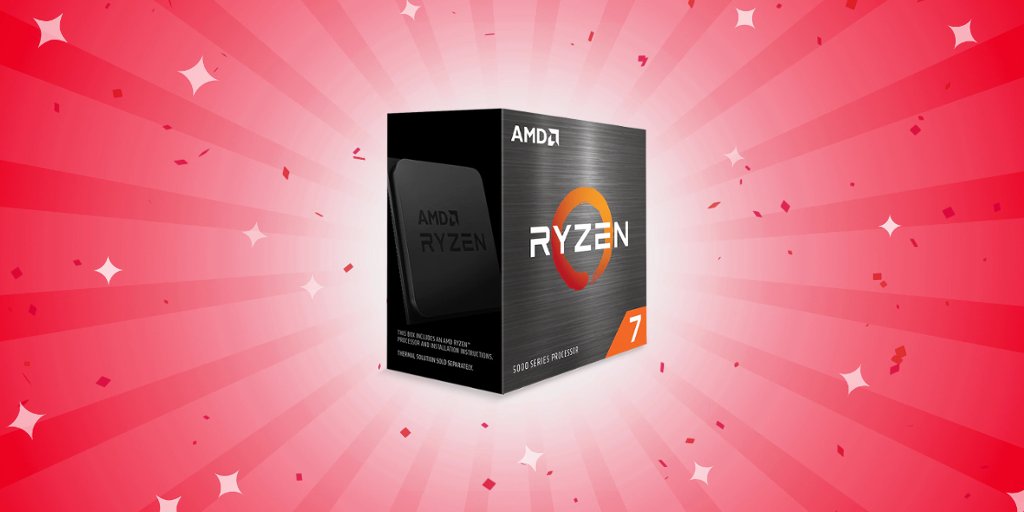 Special Giveaway Februar - Webspace-Verkauf.de 🥳

AMD Ryzen 7 5800X 🔥

Jetzt mitmachen: gheed.com/giveaways/g-X9…
___

Webhosting ab 1,49 € mtl. inkl. .de-Domain, eMail, Web-Application-Firewall, SSD, SSL und vielem mehr!

webspace-verkauf.de

#Werbung <a href="/webspaceverkauf/">Webspace-Verkauf.de</a>