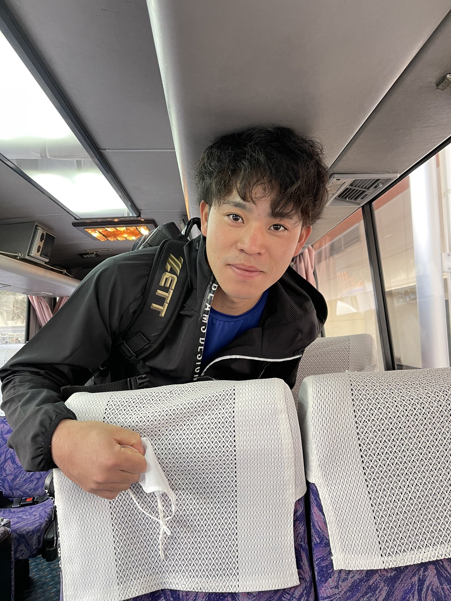 春季キャンプでも大活躍する“又吉広報” ここまで中日・又吉克樹投手が投稿した写真まとめ