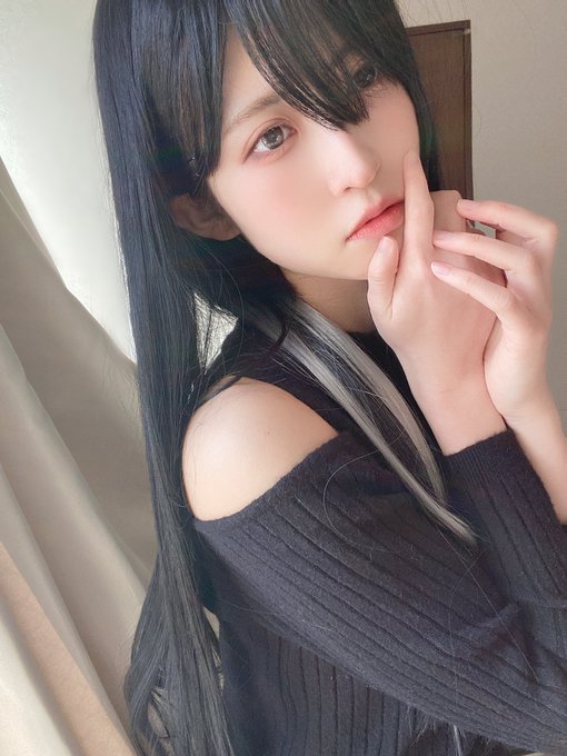 コスプレイヤー猫田あしゅのTwitter画像57