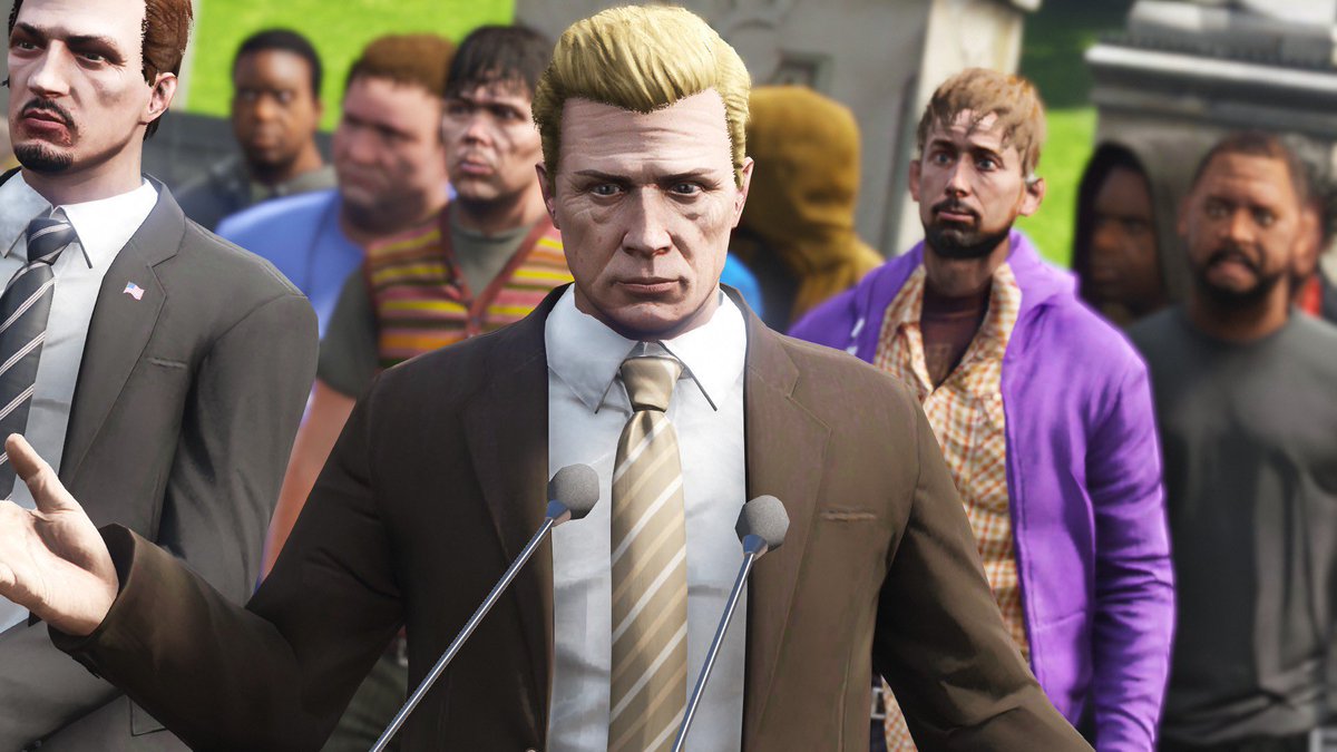 The Liberty curfew that was imposed by Governor Gold following the shooting of LC Mayor McConville has received bipartisan backlash. wzl.com/tv628ros