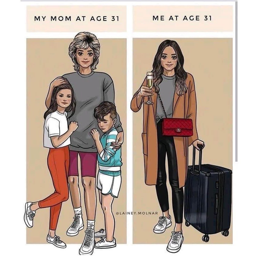 Sisters, do you copy?2/9