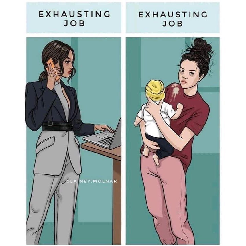 Sisters, do you copy?3/9