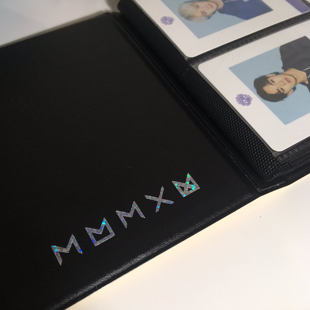 Feedback super positivo pra <a href="/personalize_st/">Personalize ♡ DESATIVADA</a> quem me vendeu esses adesivos holográficos maravilhosos e ainda mandou vários mimos💖
Suuuuuper recomendo! O atendimento da Eliza é ótimo e os adesivos são lindos e de muita qualidade! 🥰♥️

<a href="/OfficialMonstaX/">몬스타엑스_MONSTA X</a> <a href="/official__wonho/">WONHO Official</a>