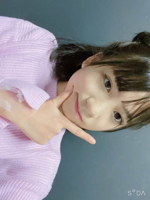 Twitterのコスプレ画像2