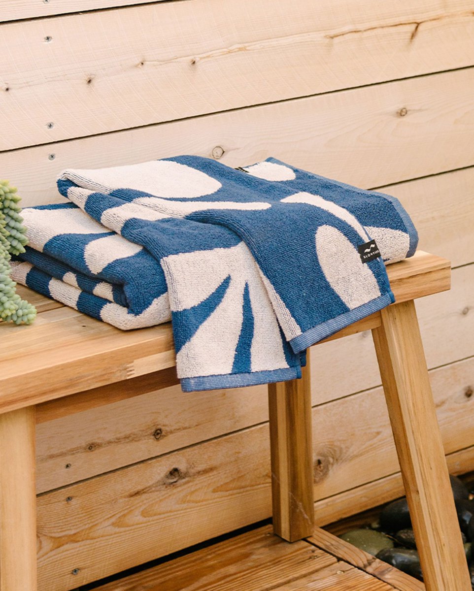 Introducing art into your shower routine with the iconic work of <a href="/tywillyums/">Erotyca🖤</a>.
Shop the Kingston Bath collection now. #theartofdryingoff