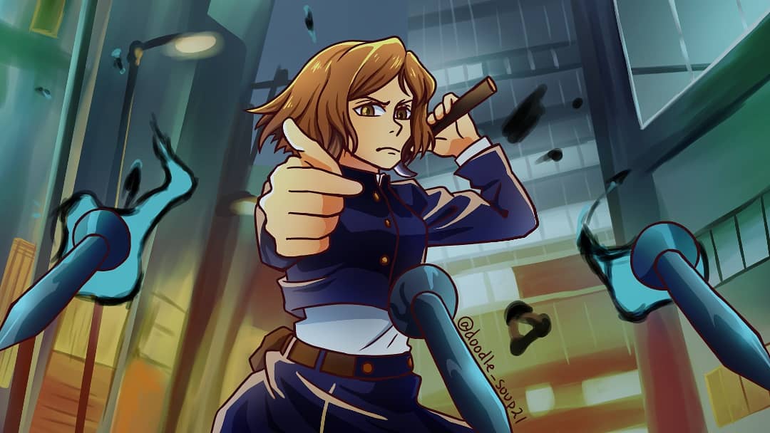 Featured image of post Anime Art Hashtags Instagram 2021