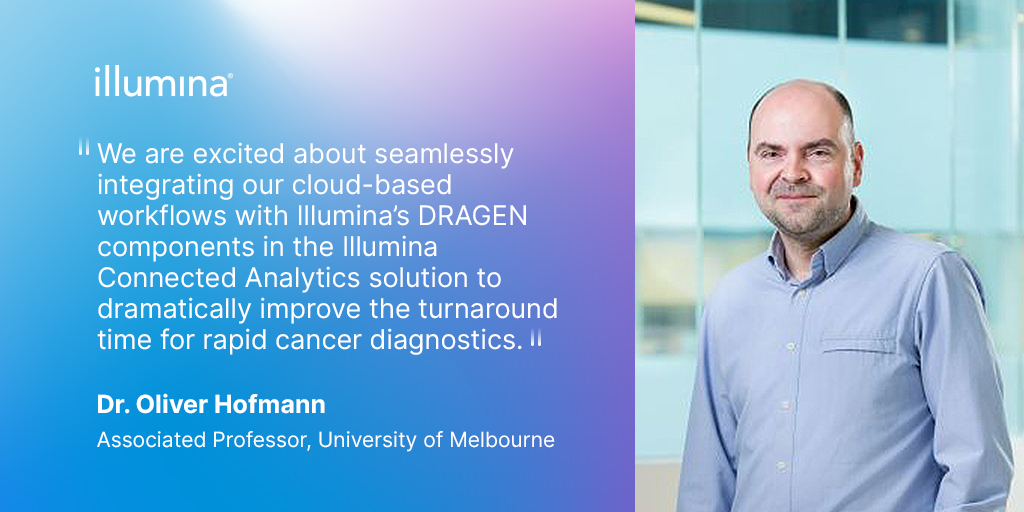 Illumina tweet media