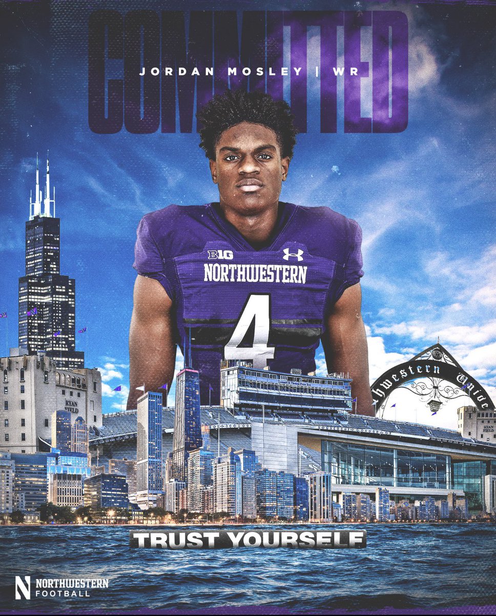 Jordan Mosley tweet media