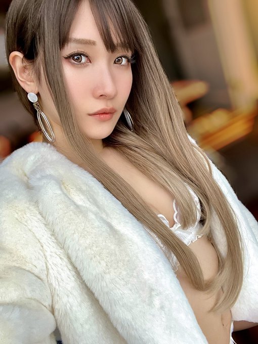 コスプレイヤー成賀久瑠王 (なるがくるみ)のTwitter画像11