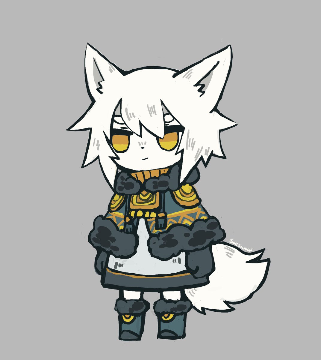 1月分 #今月描いた絵を晒そう 