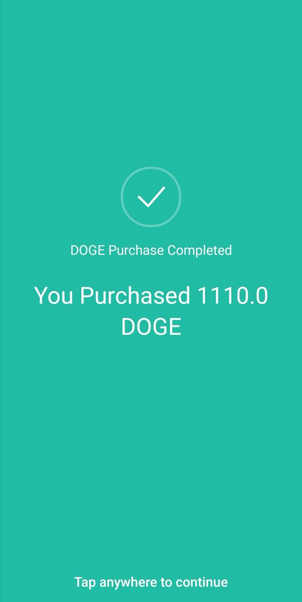 cryptolad88's tweet photo. @elonmusk @neuralink As we said for 1 Follow or 1 Retweet we buy 10 doge for the cause! #Dogecoin #Dogecoinarmy #DOGE
Keep RETWEET 🚀 https://t.co/XYuEoRRsja