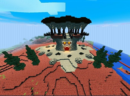 zBraBox's tweet image. Mapa antigo que fiz com
@ZafonzB

Faça seu pedido no discord:
BraBox#1216

Minha team:@_AlphaBT_