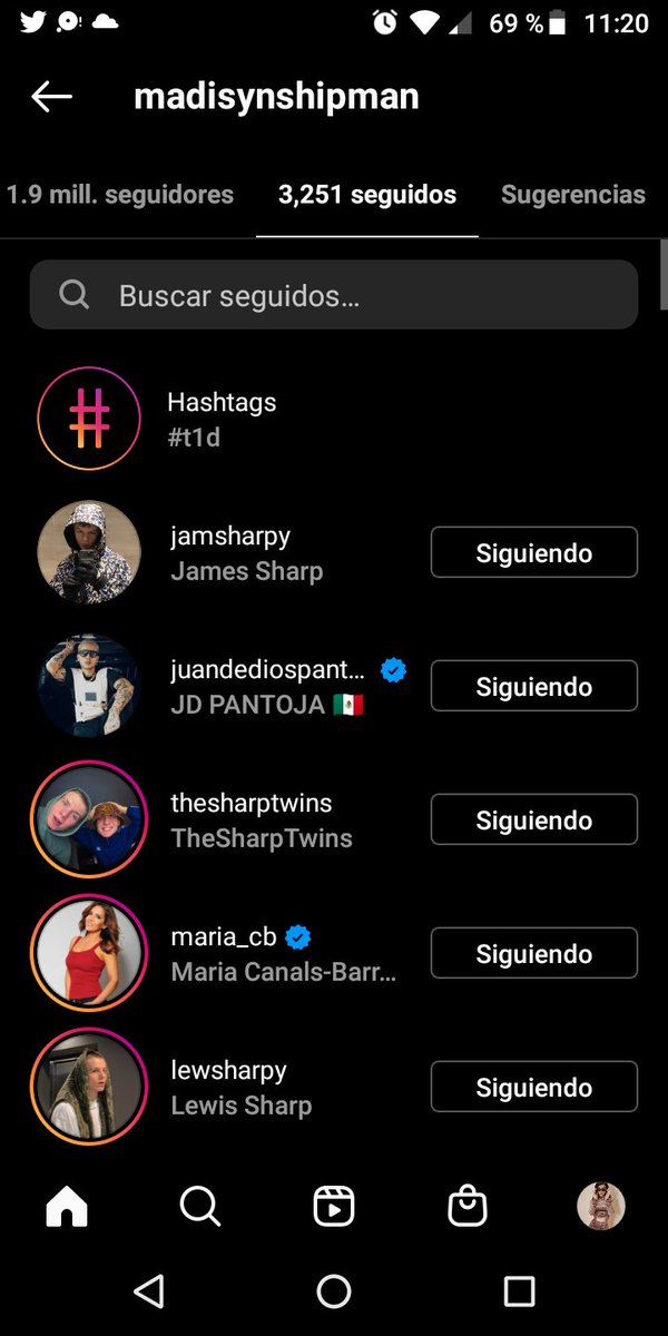MySoftieBtsJd's tweet photo. Aprovechando la tt la famosa actriz
 estadounidense madisynshipman sigue a Juan de dios pantoja en Instagram ❤️ 
Es conocida por su papel en games shakers en #nikeloodeon  ❤️

@Juandedios_P JD PANTOJA 10M TIKTOK ✨ https://t.co/CBw6BDJLcf