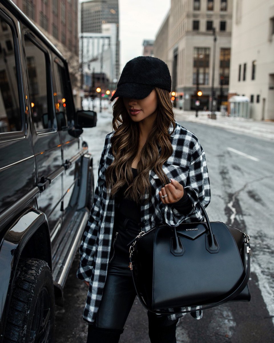 MiaMiaMineBlog's tweet photo. Found the perfect plaid top and it’s so affordable from @Nordstrom: https://t.co/nNwffQyP2k #ad #nordstrom https://t.co/QWbVskrkFk