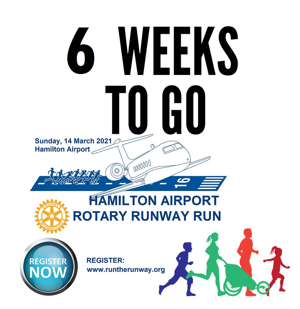 Fairfield_RC's tweet photo. You will need to get a move on and register quickly as places for the Rotary Run The Runway are filling up fast!! 
To register go to https://t.co/Kqs2CGLVrI  🏃‍♀️🏃👨‍🦽🥇 https://t.co/psZE1Jr2V8