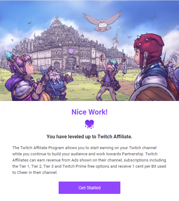 We made it Pogchamp