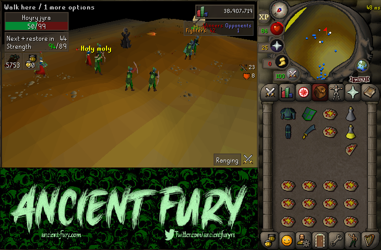 ancientfuryrs's tweet photo. THERE IS NO DOUBT WHO THE KINGS OF F2P ARE NOW... THANK YOU @tempest FOR THE COMPETITIVE ROUNDS! https://t.co/b8y03KAkLm