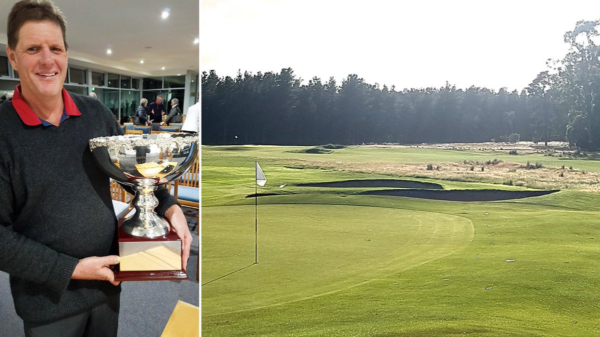 Just prior to Christmas, <a href="/RoyalHobartGC/">Royal Hobart GC</a> super Stephen Lewis announced that he will be retiring from his role in 2021, signalling the end of a remarkable tenure at the state’s premier members’ club.

Click below to read more about his long standing career.

mailchi.mp/agcsa/the-cut-…