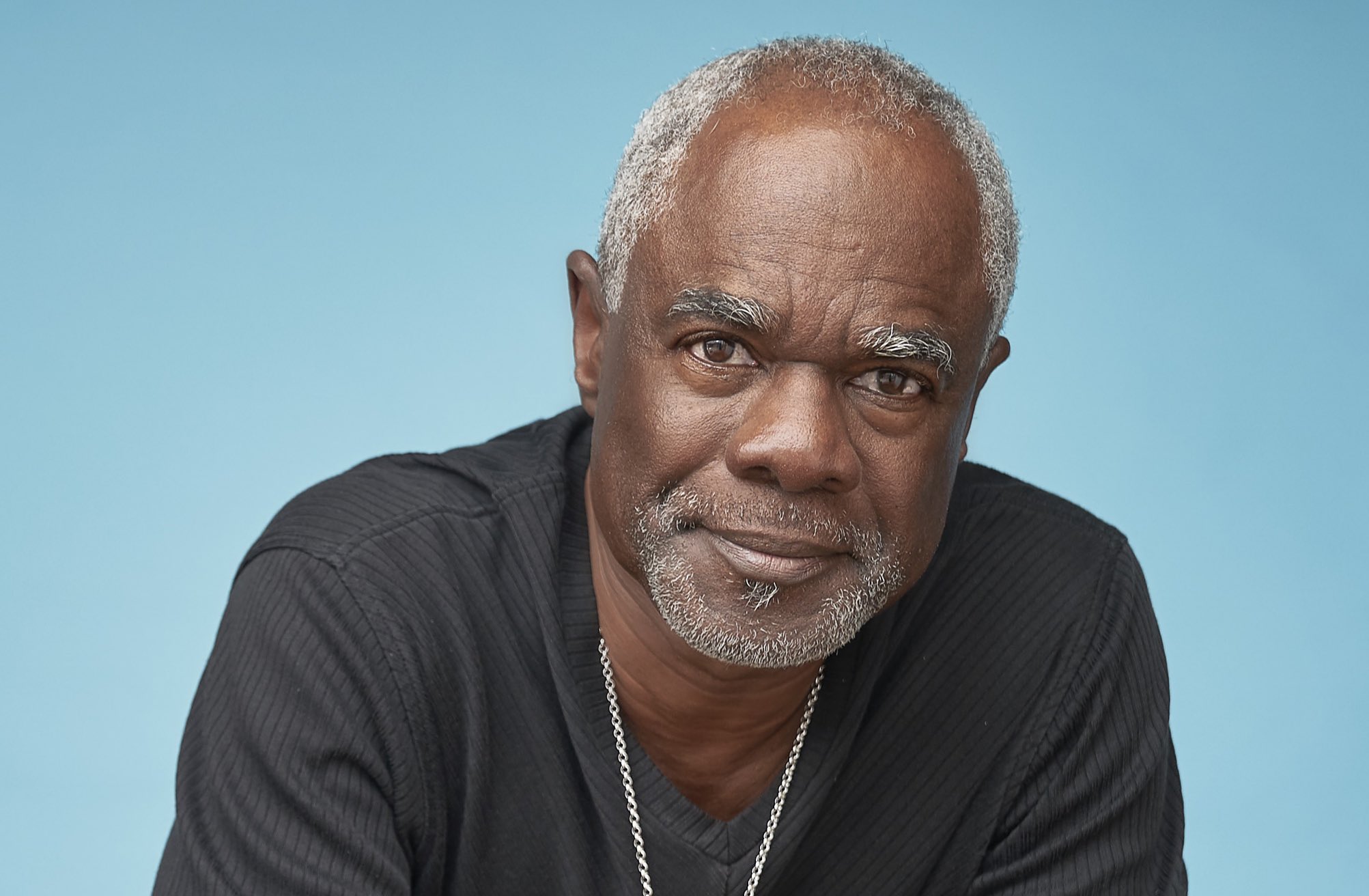 Happy Birthday to the one and only Glynn Turman! ( : Bobby Quillard) 