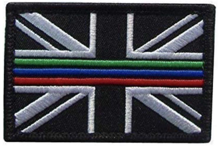 The wider emergency services team in London is fantastic. Working together is an honour. The skills of all the services is enhanced when we coordinate and collaborate. @Ldn_Ambulance  @LDNairamb  @MPSFirearms  @metpoliceuk  @LondonFire  @LAS_HART  @NHSBartsHealth  @999London