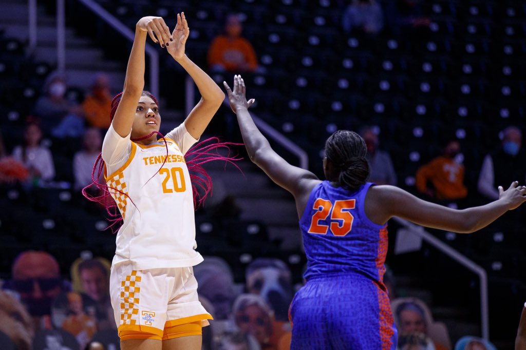 kateluffman's tweet image. @tamarikey__ had a game today 😤🚨