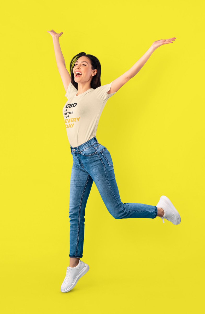 cbdisbetter's tweet photo. Be your best you!💥 Our CBD IS BETTER FOR EVERYDAY vegan softgels are pure bliss. Order today, available as a 30 count bottle or 2 pack! Visit our website for more info, link in bio. 🙌🏼                                     #cbdisbetter #everyday #hemp #cbd #formula #onlythebest https://t.co/2UcaZzYkcZ
