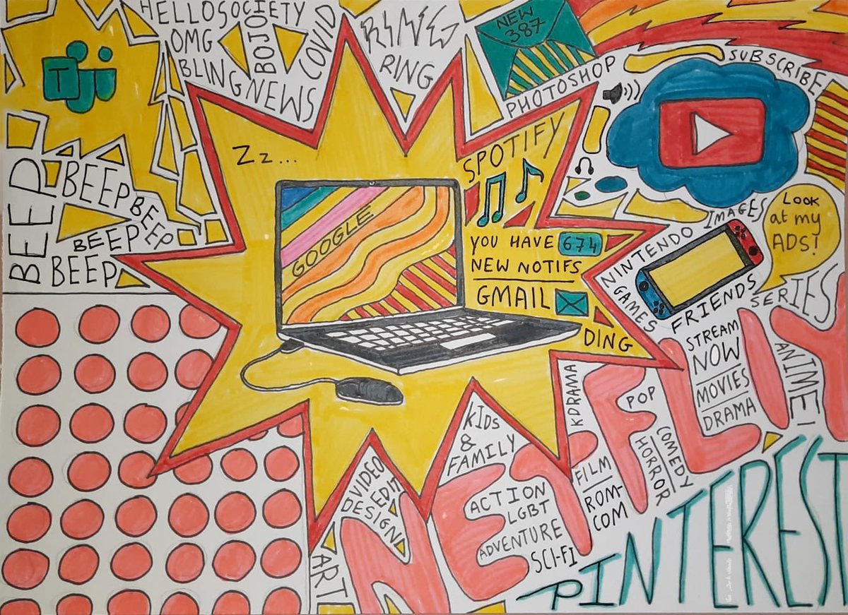 SirHvHArts's tweet photo. Stronger together #digitaldivide we have been creating posters with our young people trying to get #laptops #macbooks to ensure we can support each and every child, youth families, support us please #donatetocreate #youngpeoplematter working together we can support each other https://t.co/U7GlXMersW