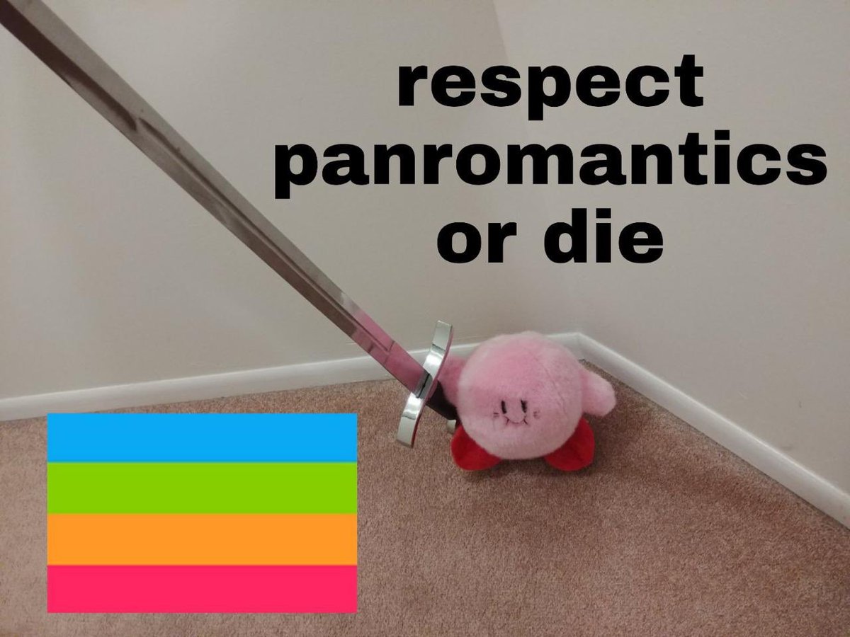 headcanonpan's tweet photo. sejam todes bem vindes!🌈

criei essa página para postar  personagens pans (sendo headcanon ou canon) e para espalhar mais amor pra todas as pessoas pansexuais aqui do twitter. Espero que se divirtam e mandem suas sugestões que estarei postando todas, aproveitem💖💛💙 https://t.co/HSKaBKd8H1