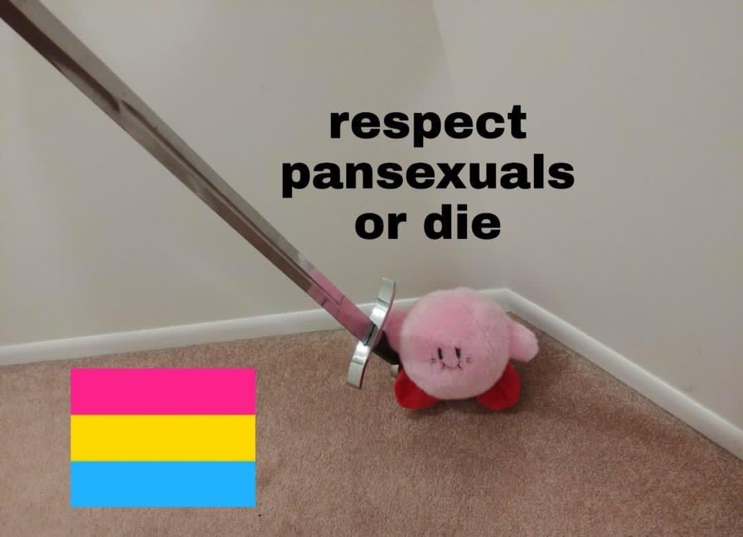headcanonpan's tweet photo. sejam todes bem vindes!🌈

criei essa página para postar  personagens pans (sendo headcanon ou canon) e para espalhar mais amor pra todas as pessoas pansexuais aqui do twitter. Espero que se divirtam e mandem suas sugestões que estarei postando todas, aproveitem💖💛💙 https://t.co/HSKaBKd8H1